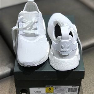 Adidas NMD_R1